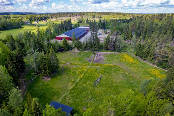 127 m² Gård/skog på Aspensäng 170 Lindesberg Lindesbergs kommun - bild 34