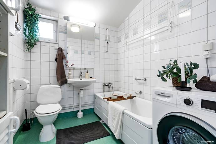 4 rum Lägenhet på Strömkarlsgränd 20 Rotsunda Sollentuna kommun - bild 18