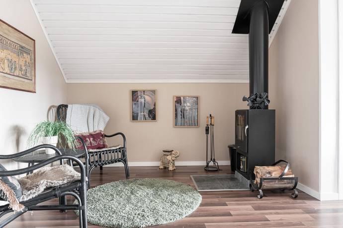 8 rum Villa på Nordanbyvägen 11 Nordanbyn Gagnefs kommun - bild 28