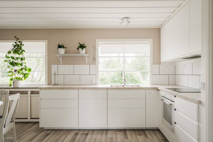 5 rum villa på Barnhemsgatan 16 Kåge, Skellefteå kommun - bild 5