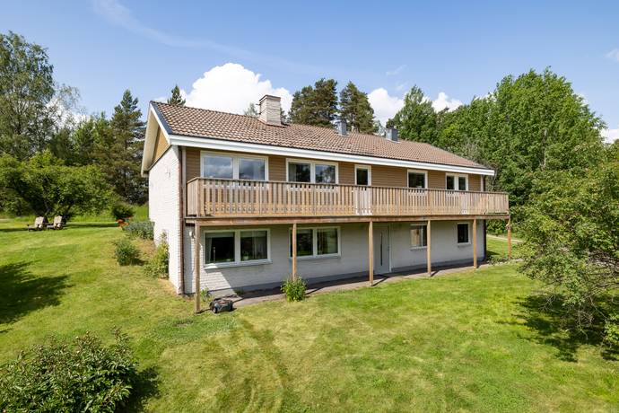 6 rum Villa på Näset 213 Örebro kommun - bild 43