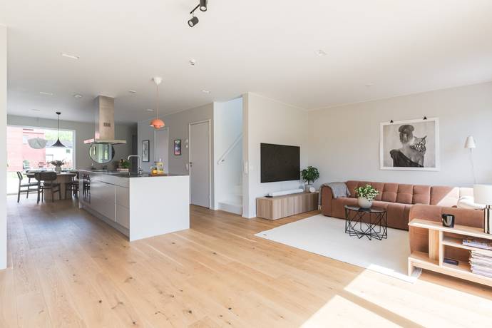 5 rum Villa på Ekhagsvägen 31A Framnäs Örebro kommun - bild 19