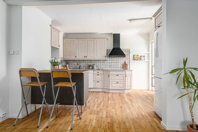 6 rum villa på Finkebacken 2 Vittsjö, Hässleholms kommun - bild 5