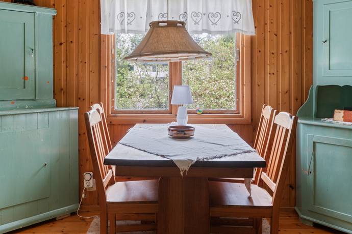 3 rum Villa på Jakthornsvägen 11 Herrviksnäs Värmdö kommun - bild 8