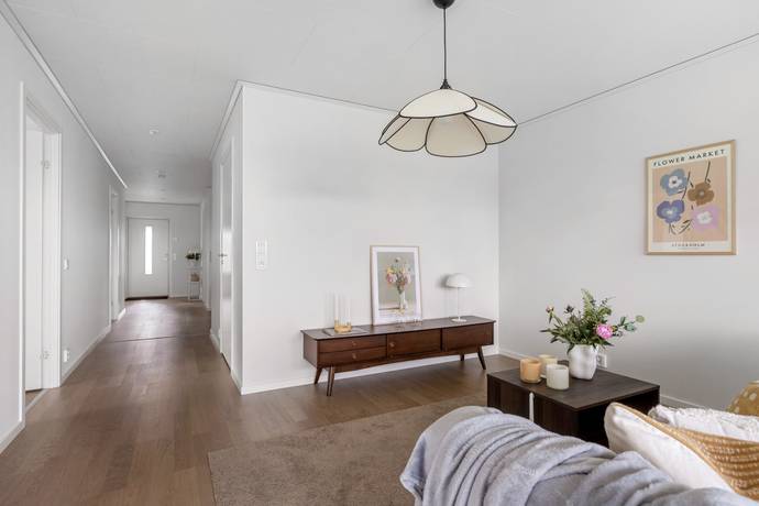 4 rum Villa på Ersnäsvägen 63C Ersnäs Luleå kommun - bild 10