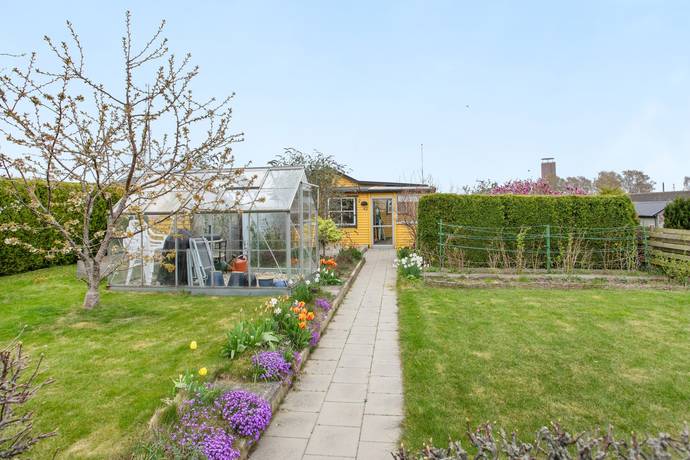 2 rum Fritidshus på Rosengången 42 Östra Sommarstaden Ystads kommun - bild 17