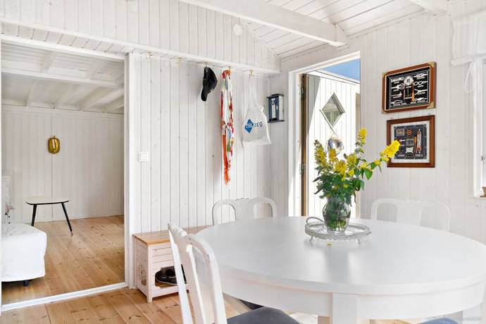 1 rum Fritidshus på Nybyggarvägen 26 Hjortens odling/Malma Värmdö kommun - bild 10