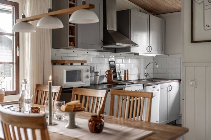 4 rum Fritidshus på Gusjövägen 336 Kläppen, Sälen Malung-Sälens kommun - bild 1