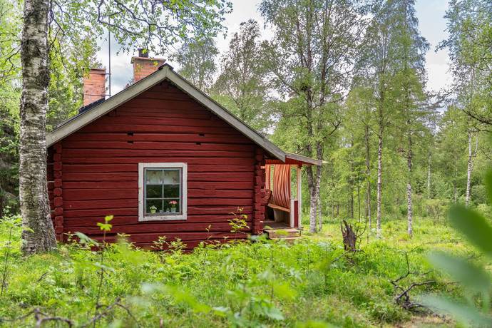 3 rum Fritidshus på Bygdas gattu 21 Södra Tansbodarna Gagnefs kommun - bild 9