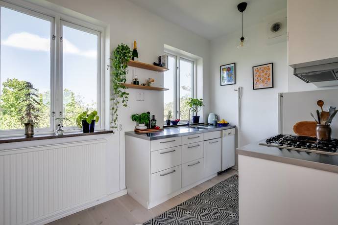 2 rum Lägenhet på Wenströmsvägen 10, 3 tr Hjorthagen Stockholms kommun - bild 29