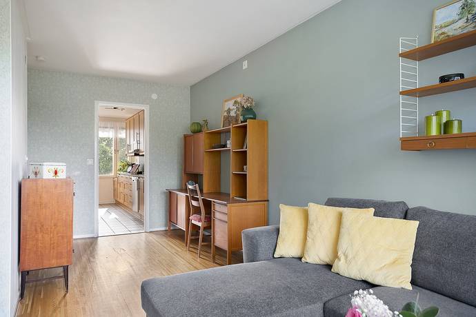 4 rum Lägenhet på Stenhagsvägen 44 Stenhagen Karlshamns kommun - bild 8