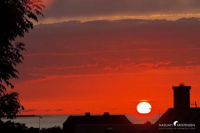 5 rum Parhus på Tunbyvägen 36 Torekov centralt Båstads kommun - bild 38