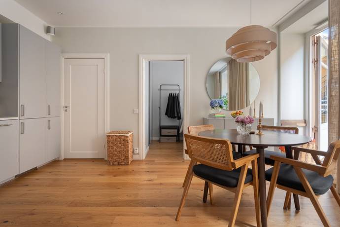 2 rum Lägenhet på Hantverkargatan 44 Kungsholmen Nedre Stockholms kommun - bild 10
