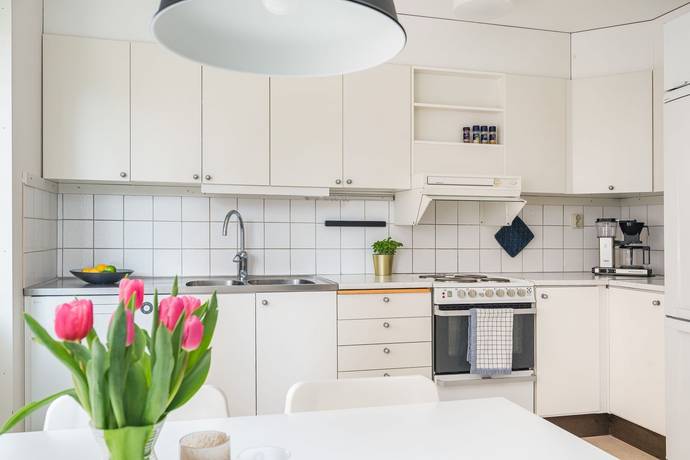 1 rum Lägenhet på Furirgatan 7 T1 Linköpings kommun - bild 5