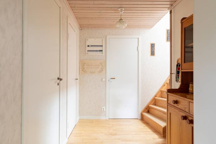 4 rum Villa på Vidhemsgatan 6 Centrala Vedum Vara kommun - bild 16