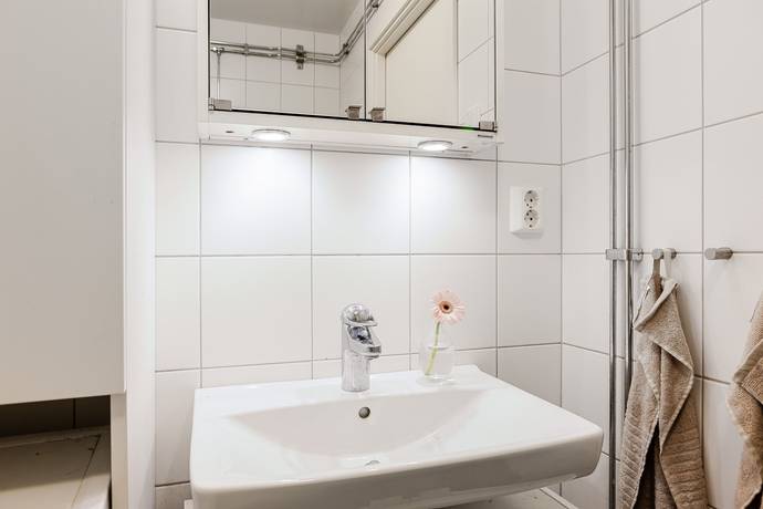 2 rum Lägenhet på Kungssätravägen 18 Sätra Stockholms kommun - bild 15