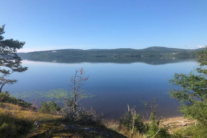 5 rum villa på Nyhamn 117 Bjärtrå, Kramfors kommun - bild 3