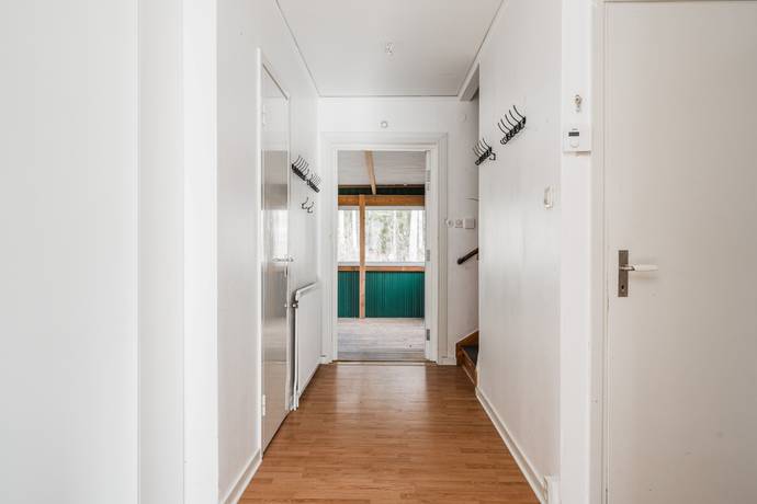5 rum Villa på Skogsbogatan 8 Karlholm Tierps kommun - bild 16