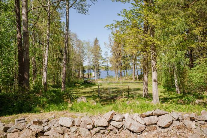 Söderfors, Tierps kommun