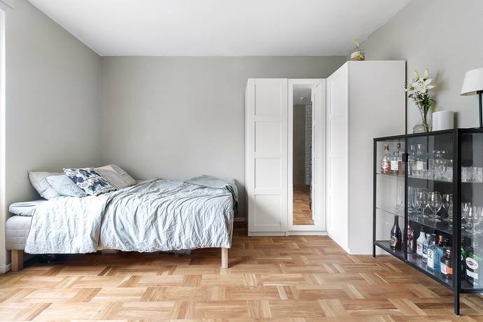 1 rum lägenhet på Skönviksvägen 275 Stureby, Stockholms kommun - bild 4