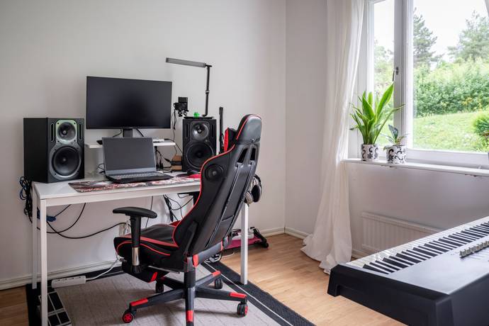 3 rum Lägenhet på Kruthornsvägen 54A Edsberg Sollentuna kommun - bild 17