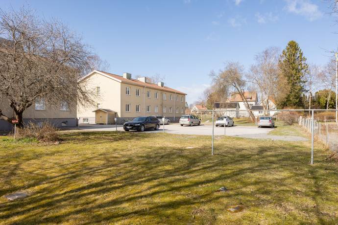 2 rum Lägenhet på Engelbrektsgatan 14A Östhammar Östhammars kommun - bild 32