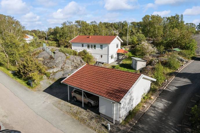 Sandviksvägen 38, Torslanda - Andalen, Göteborgs kommun