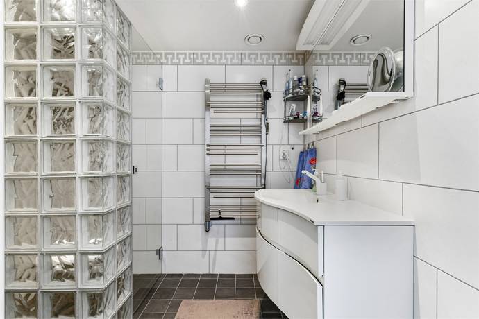 5 rum Vinterbonat fritidshus på Forsmark Tixelfjärden 114 Östhammar Östhammars kommun - bild 29