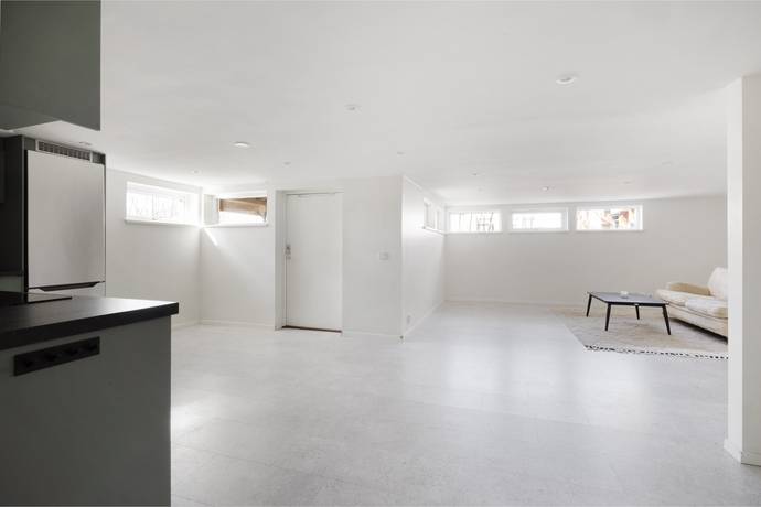 6 rum Villa på Forskningsringen 60 Ursvik Sundbybergs kommun - bild 36