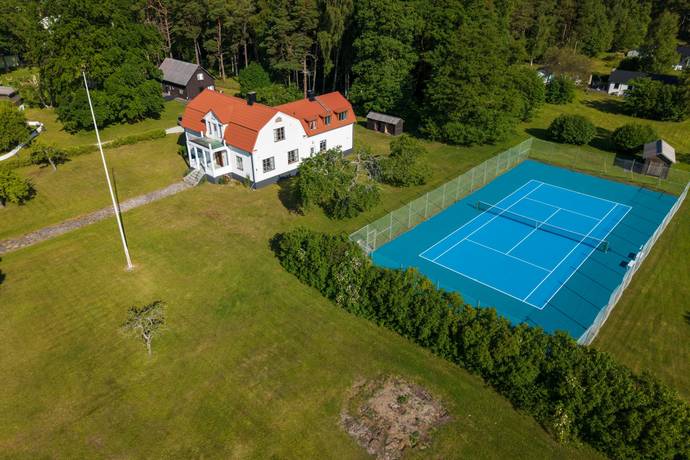 8 rum Villa på Fårö sudersand 5625 Sudersand Gotlands kommun - bild 3