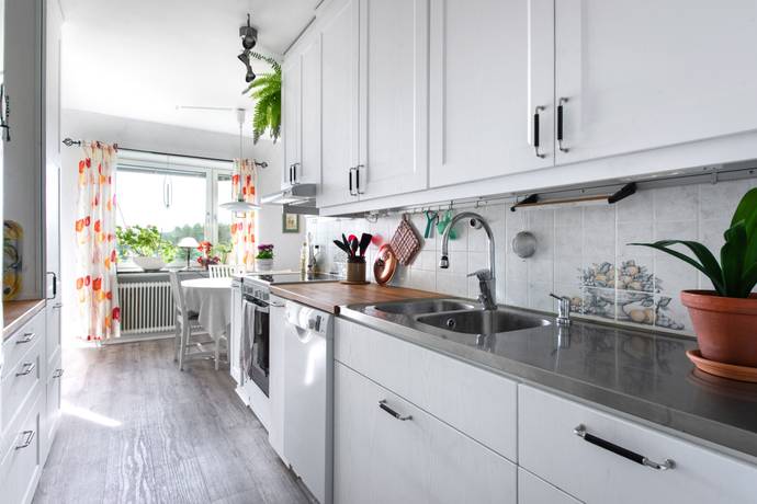 3 rum lägenhet på Ringvägen 3C Söderhamn, Söderhamns kommun - bild 2
