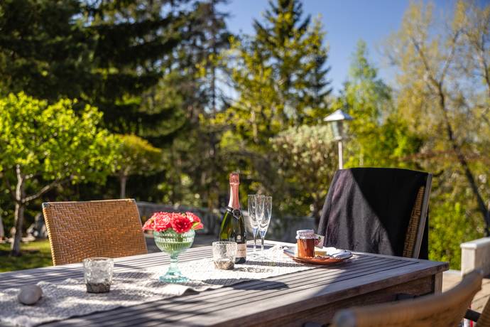 8 rum villa på Nytorpsvägen 3 Boo Gård, Nacka kommun - bild 3