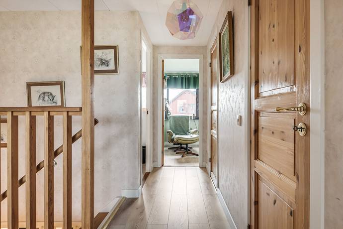 6 rum Villa på Tägtvägen 11 Djurås Gagnefs kommun - bild 25