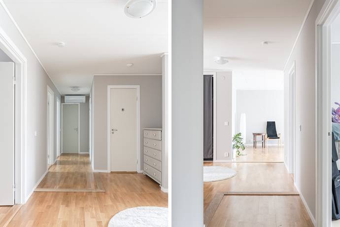 5 rum Villa på Kerstis väg 19 Hjärup Staffanstorps kommun - bild 10
