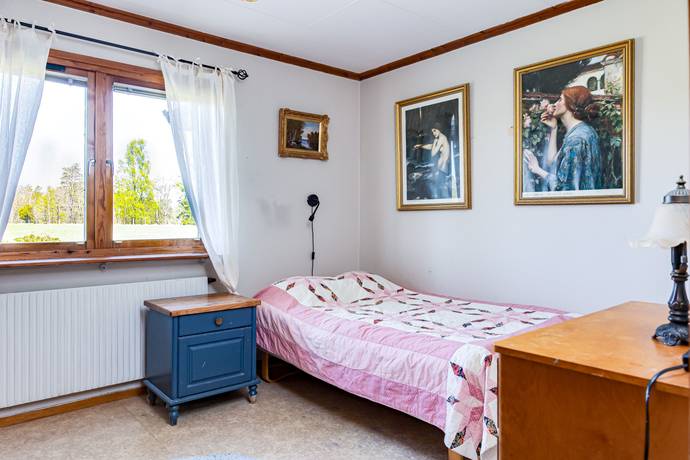6 rum Villa på Fröslida Solängsvägen 103 Fröslida Hylte kommun - bild 26
