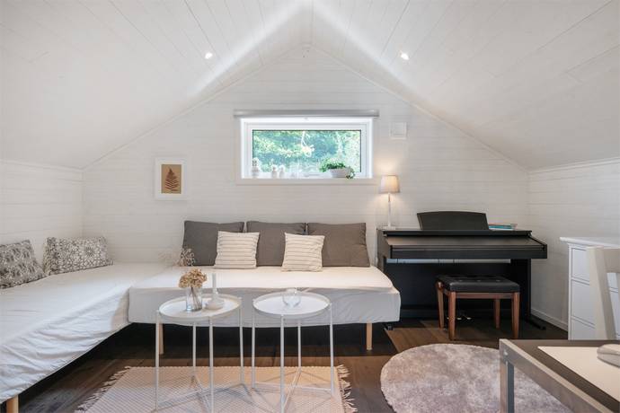 3 rum Vinterbonat fritidshus på Skaveröd 404 Saltkällan Uddevalla kommun - bild 30