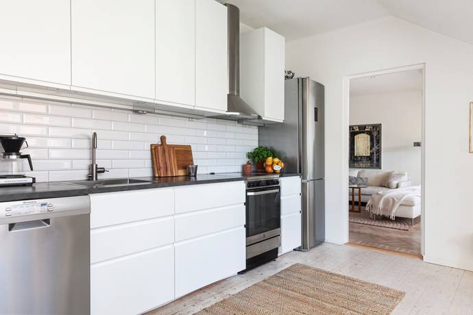 4 rum Lägenhet på Lilla Möllevångsgatan 8 Slottshöjden Helsingborgs kommun - bild 9