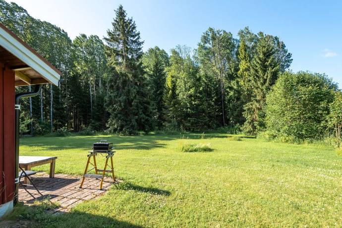 51 m² Fritidshus på Kumla 929 Glanshammar Örebro kommun - bild 32