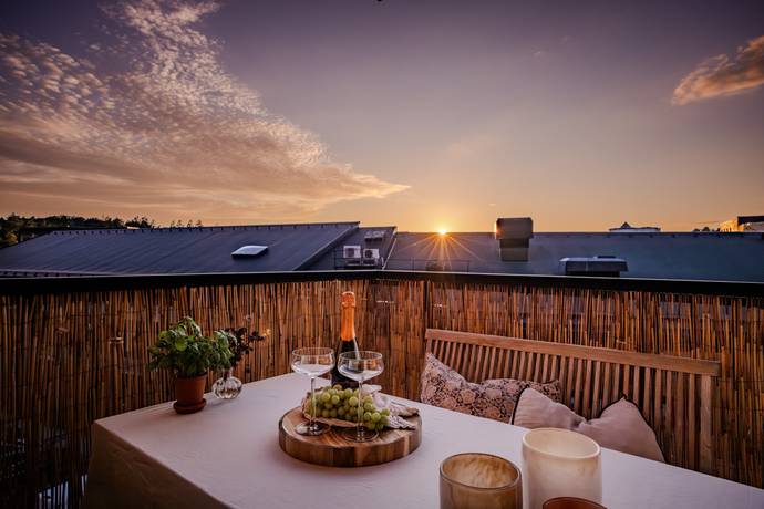 3 rum lägenhet på Hedtångsvägen 17 Nya Hovås, Göteborgs kommun - bild 4