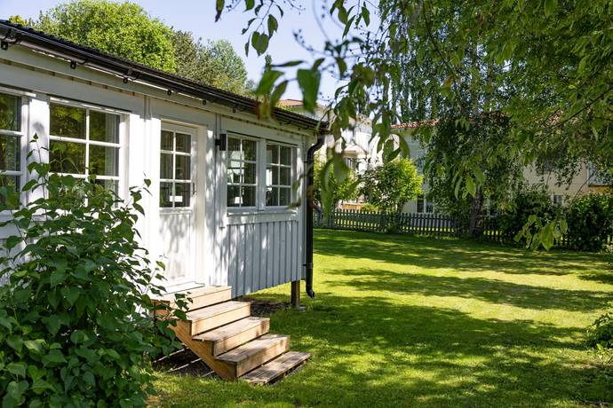 5 rum villa på Bodavägen 4 Lit, Östersunds kommun - bild 3
