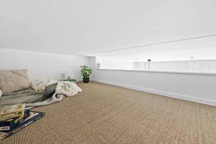 1 rum Lägenhet på Lojovägen 80 Rudboda Lidingö kommun - bild 36