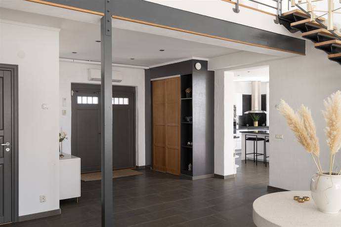 8 rum Villa på Lars Ols väg 2 Klagshamn Malmö kommun - bild 22
