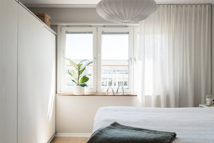 2 rum Lägenhet på Grönalundsgatan 13A Limhamn Malmö kommun - bild 20
