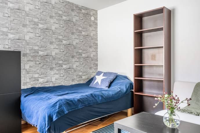 1 rum lägenhet på Holmgatan 5 Pantarholmen, Karlskrona kommun - bild 5