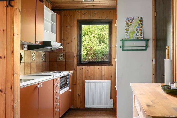 3 rum fritidshus på Ljungeldsvägen 39 Fasalt, Örkelljunga kommun - bild 2