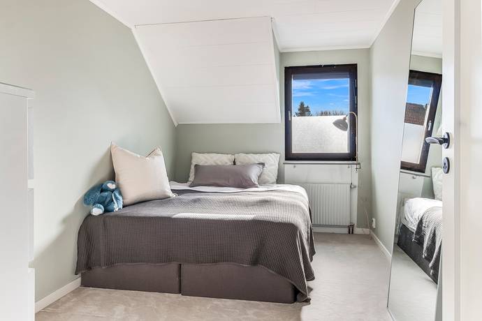 5 rum Villa på Hökvägen 6 Elund Köpings kommun - bild 24