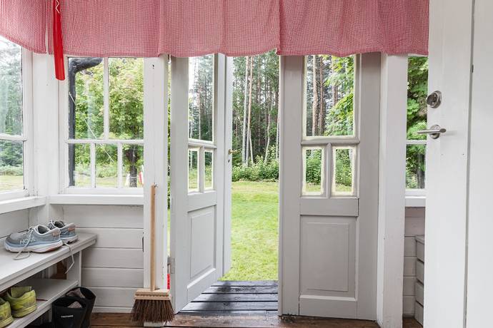 3 rum fritidshus på Spässerud Kongerud 1 Glava, Arvika kommun - bild 5