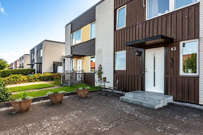 5 rum villa på Violbacken 43 Ekhagen, Jönköpings kommun - bild 4