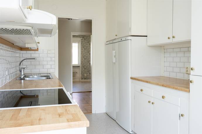 3 rum Lägenhet på Höggatan 12 A Centralt Tranås kommun - bild 13