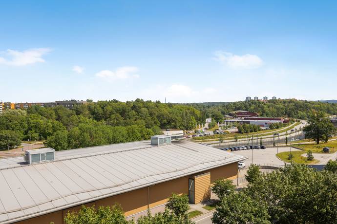 2 rum lägenhet på Larsbergstorget 5, 6 tr Larsberg, Lidingö kommun - bild 4